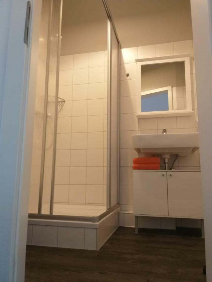 New Amsterdam Apartment Quedlinburg Exterior photo