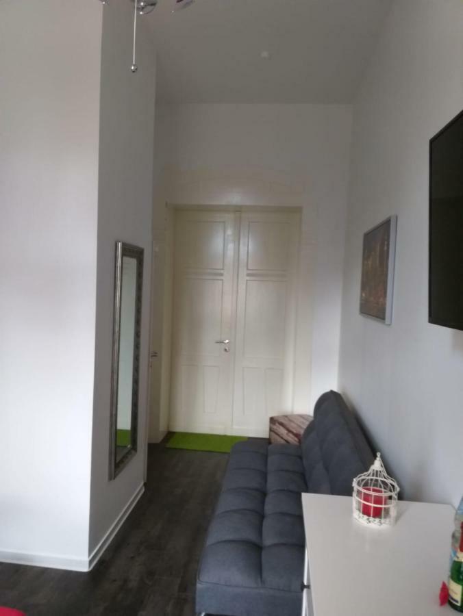 New Amsterdam Apartment Quedlinburg Exterior photo